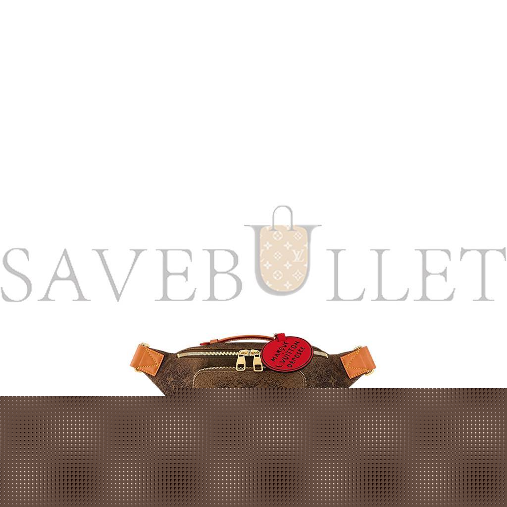 l**is V*t*n rush bumbag m11539 (30*15*8cm)
